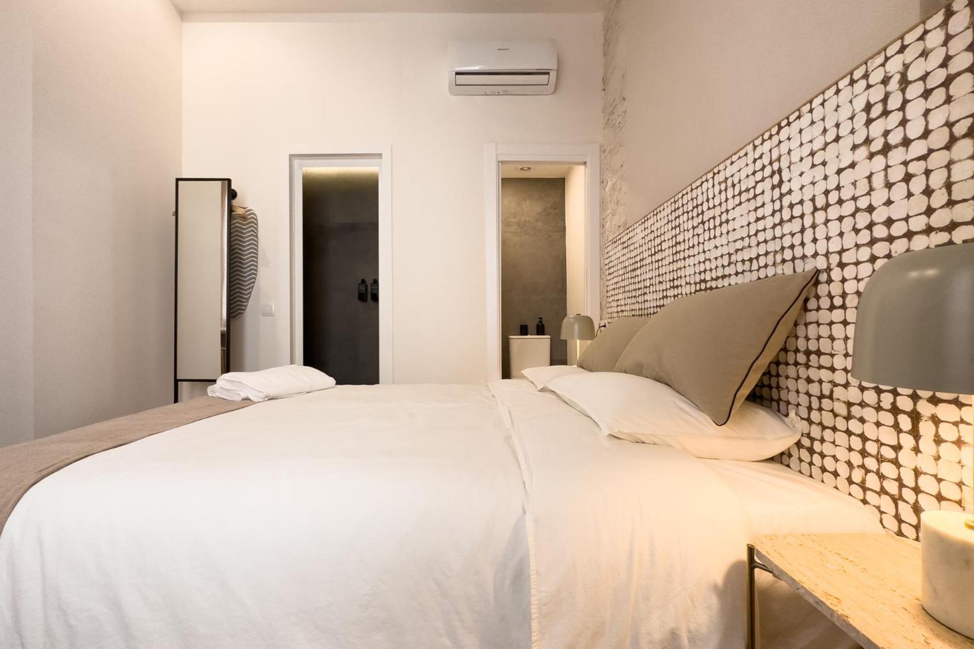 Urban Design Apartments & Studios Barcelona Exterior photo