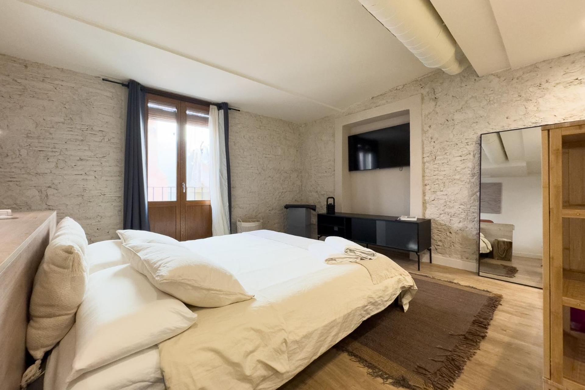 Urban Design Apartments & Studios Barcelona Exterior photo