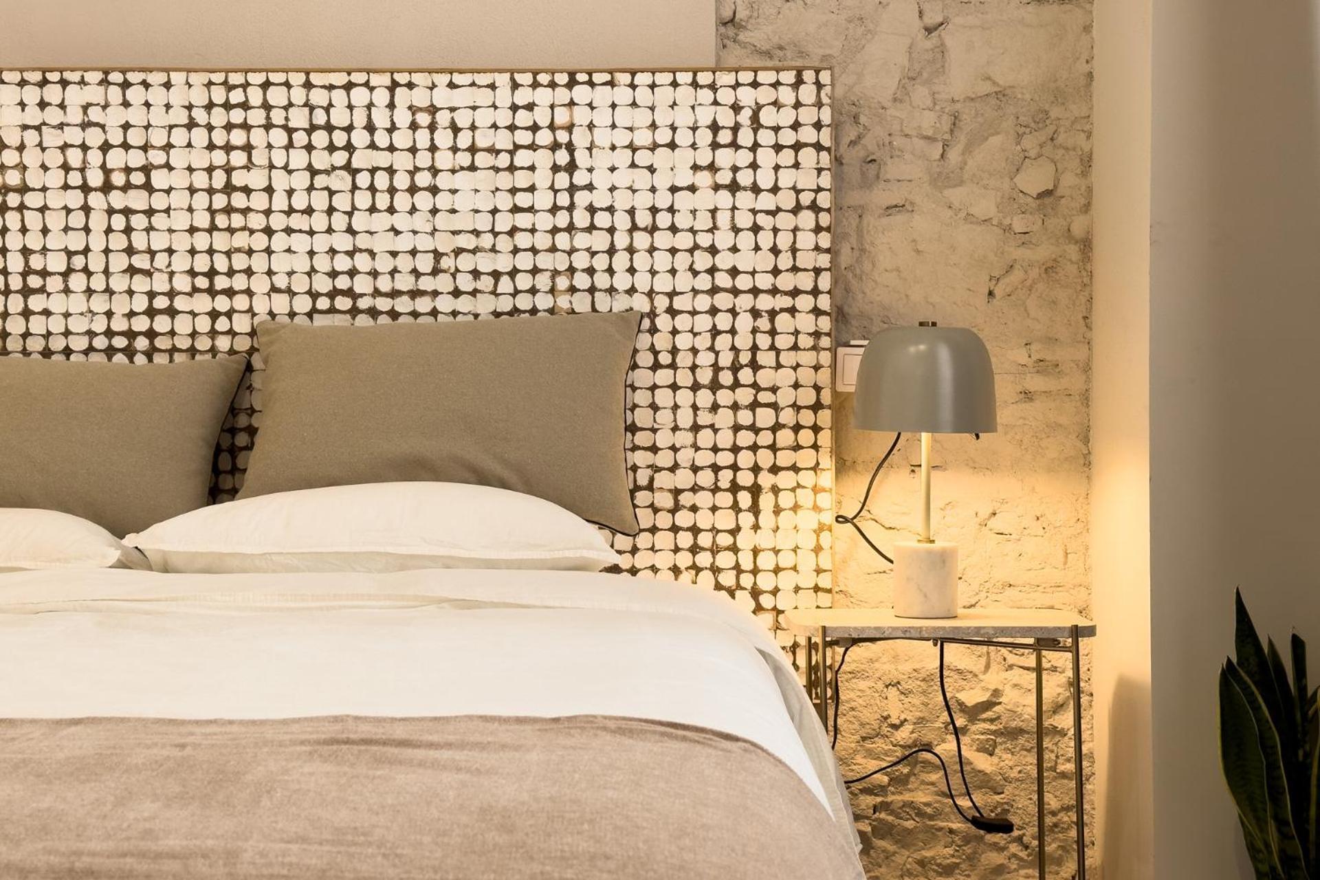 Urban Design Apartments & Studios Barcelona Exterior photo