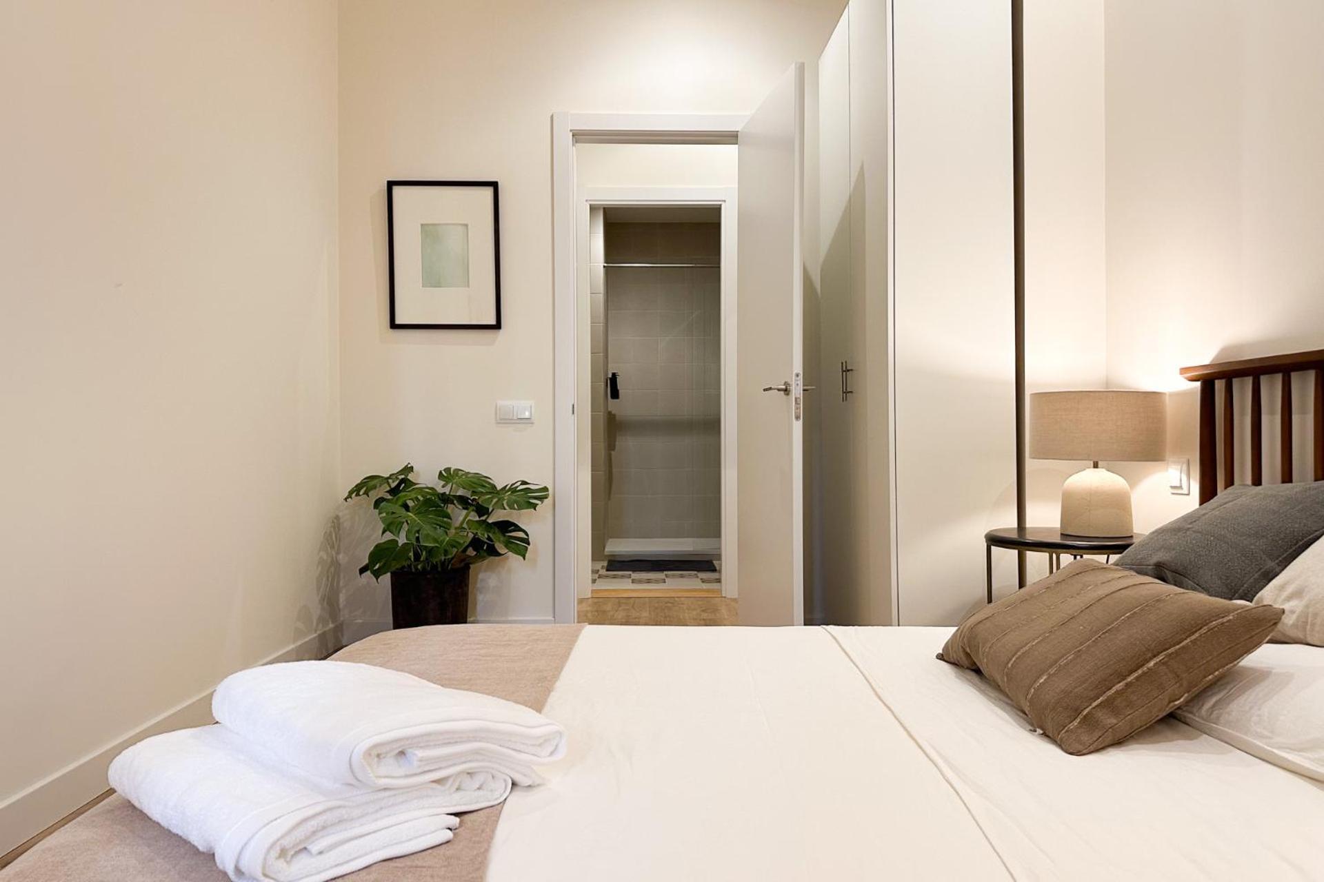 Urban Design Apartments & Studios Barcelona Exterior photo