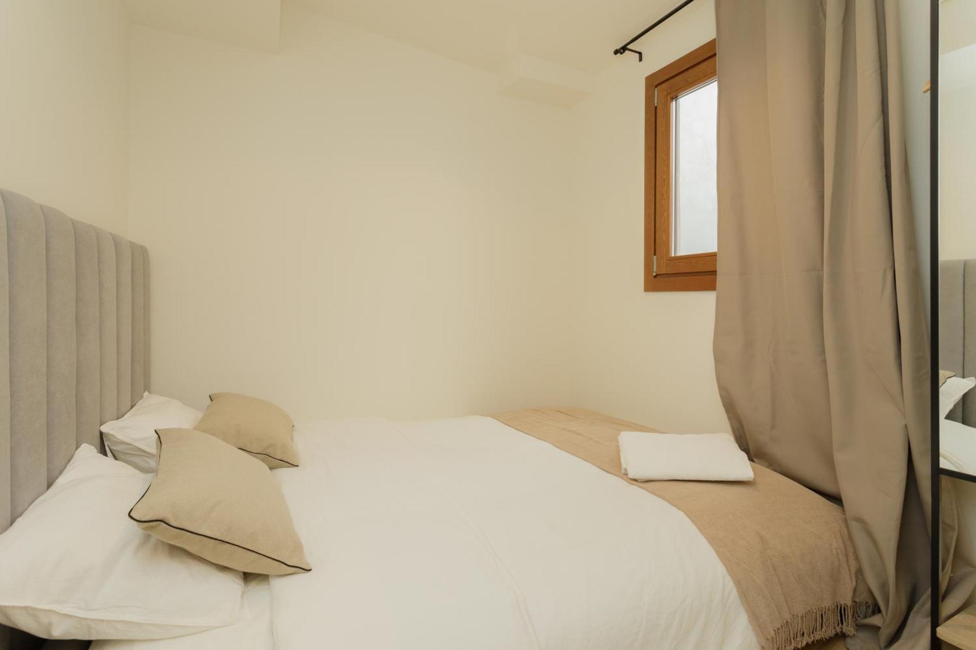 Urban Design Apartments & Studios Barcelona Exterior photo